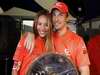 GP Australia, AUSTRALIAN GRAND PRIX F1/2010 -  MELBOURNE 28/03/2010 - MARK WEBBER - ROBERT KUBICA 
© FOTO ERCOLE COLOMBO 